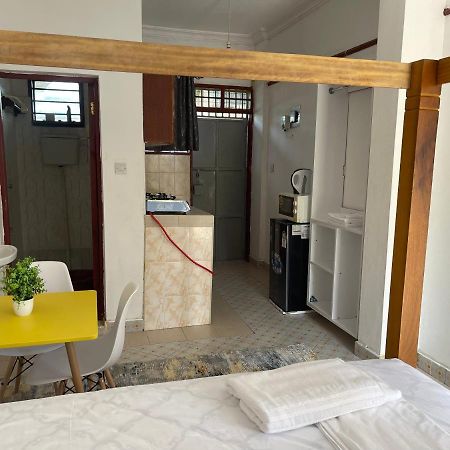 Urban Studios Kilifi Exteriér fotografie