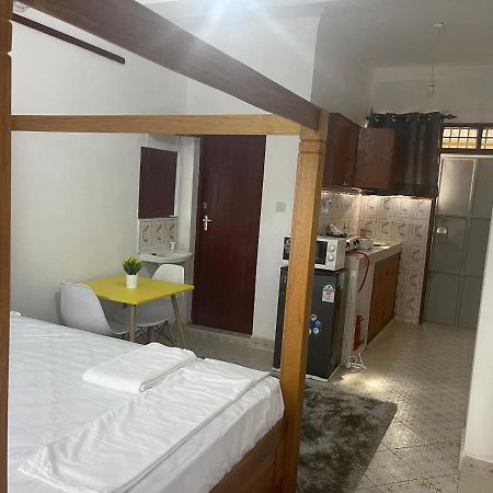 Urban Studios Kilifi Exteriér fotografie